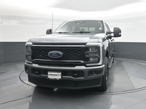 2024 Ford F-250 XL