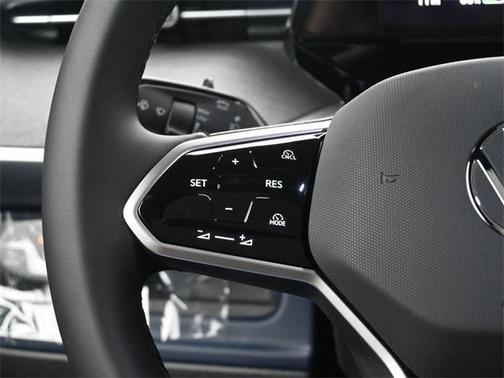 2025 Volkswagen ID. Buzz Pro S