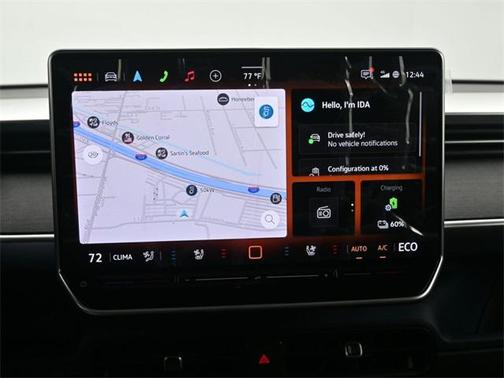 2025 Volkswagen ID. Buzz Pro S