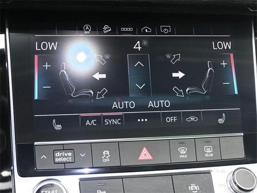 2024 Audi Q7 45 Premium Plus