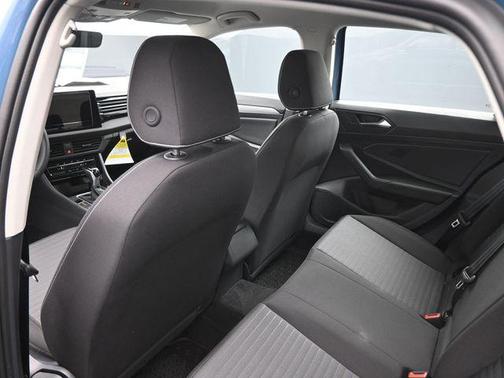 2026 Volkswagen Jetta 1.4T S