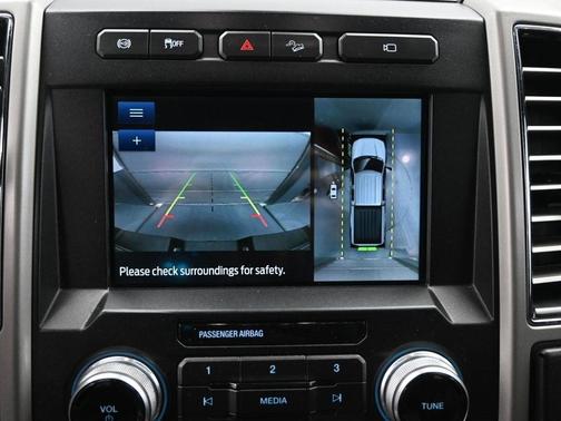 2019 Ford F-250 King Ranch