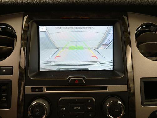 2017 Ford Expedition Limited