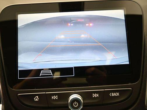 2021 Chevrolet Malibu FWD LT