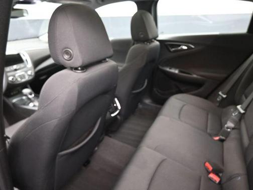 2021 Chevrolet Malibu FWD LT