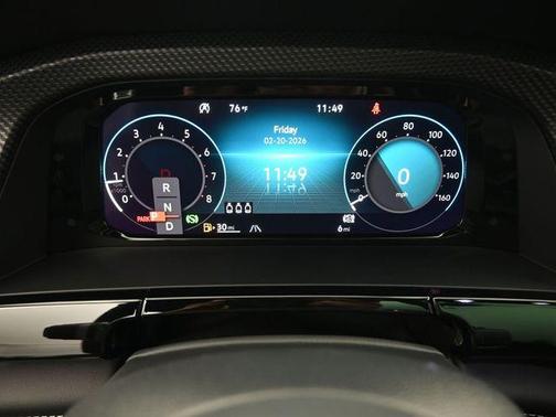 2026 Volkswagen Atlas Cross Sport 2.0T SEL Premium