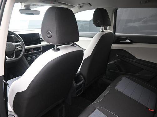 2026 Volkswagen Taos S