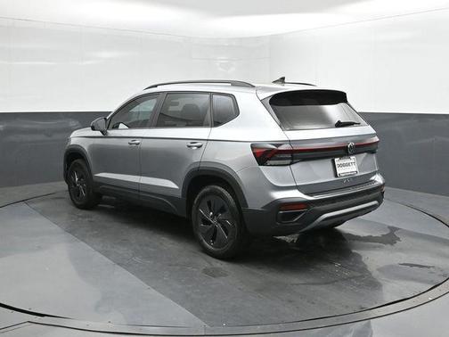 2026 Volkswagen Taos S
