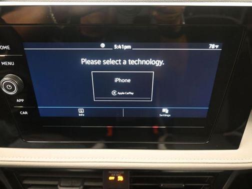 2026 Volkswagen Taos S