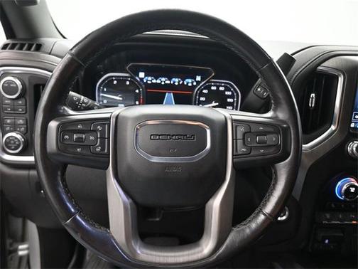 2022 GMC Sierra 2500 Denali