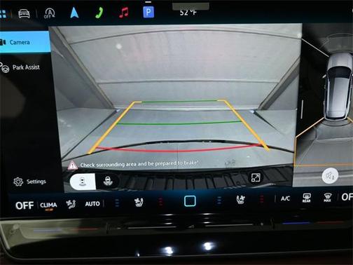 2026 Volkswagen Tiguan 2.0T SEL R-Line 4MOTION