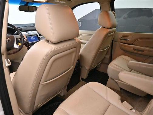 2013 Cadillac Escalade Premium