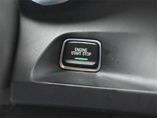 2016 Chevrolet Camaro 1LT