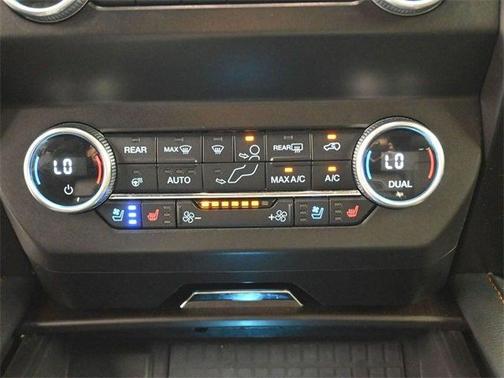 2021 Ford Expedition King Ranch