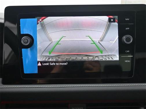 2025 Volkswagen Jetta 1.5T SEL