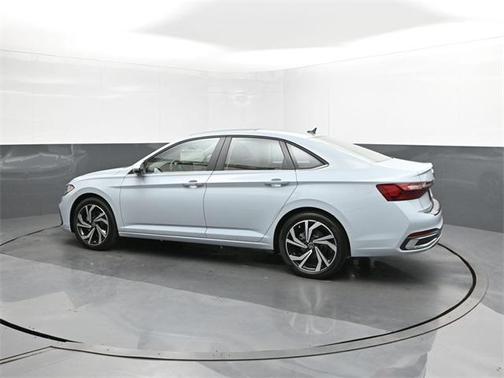 2025 Volkswagen Jetta 1.5T SEL