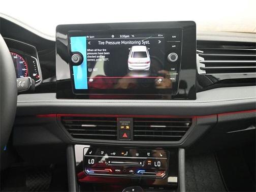 2025 Volkswagen Jetta 1.5T SEL