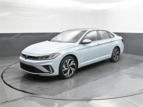 2025 Volkswagen Jetta 1.5T SEL