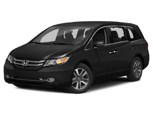 2014 Honda Odyssey Touring