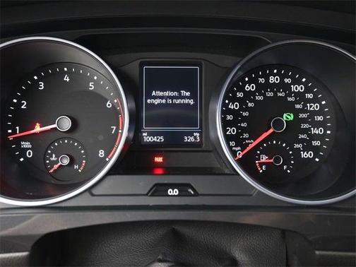 2021 Volkswagen Tiguan 2.0T SE R-Line Black