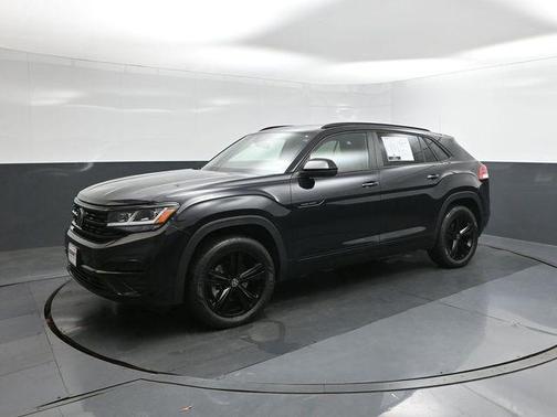 2023 Volkswagen Atlas Cross Sport 2.0T SEL