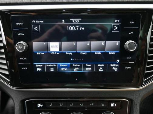 2023 Volkswagen Atlas Cross Sport 2.0T SEL