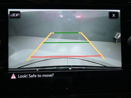 2023 Volkswagen Atlas Cross Sport 2.0T SEL