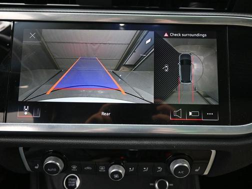 2023 Audi Q3 45 S line Premium Plus