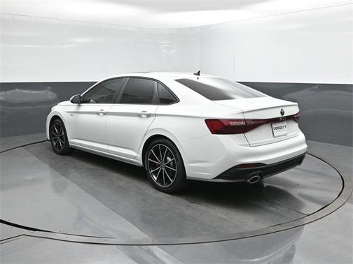 2025 Volkswagen Jetta GLI 2.0T Autobahn