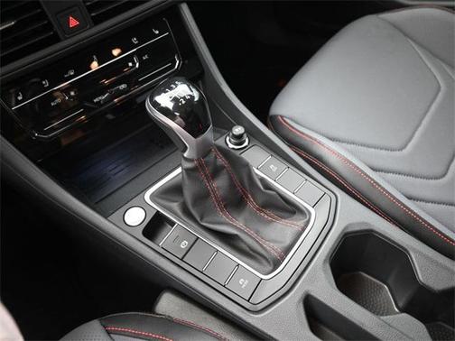 2025 Volkswagen Jetta GLI 2.0T Autobahn