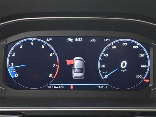 2025 Volkswagen Jetta GLI 2.0T Autobahn