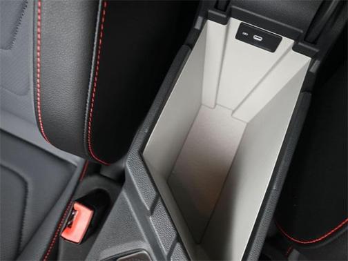 2025 Volkswagen Jetta GLI 2.0T Autobahn