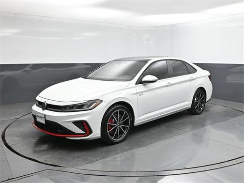 2025 Volkswagen Jetta GLI 2.0T Autobahn