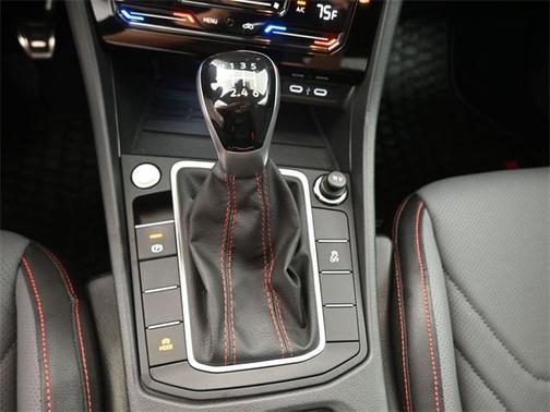 2025 Volkswagen Jetta GLI 2.0T Autobahn