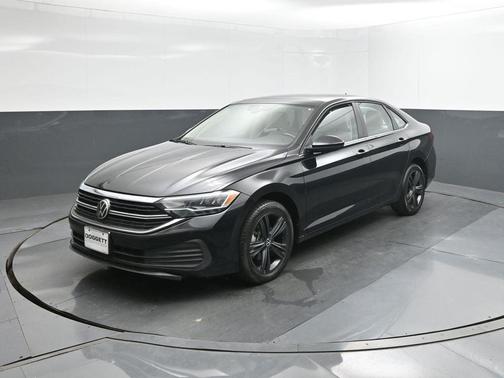 2022 Volkswagen Jetta 1.5T SE