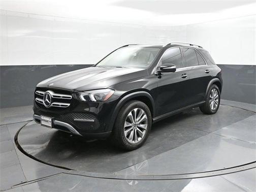2020 Mercedes-Benz GLE 350 Base