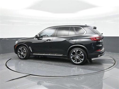 2020 BMW X5 sDrive40i