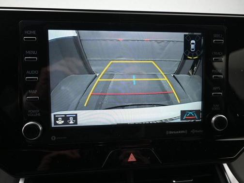 2022 Toyota Venza XLE