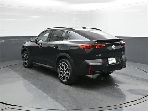 2025 BMW X2 xDrive28i