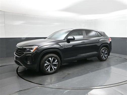 2024 Volkswagen Atlas Cross Sport 2.0T SE