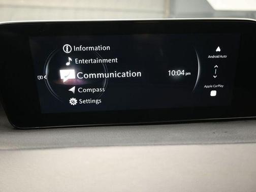 2024 Mazda Mazda3 FWD