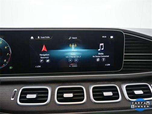 2021 Mercedes-Benz GLE 350 Base