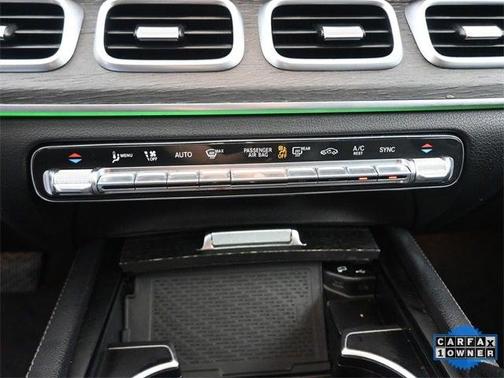 2021 Mercedes-Benz GLE 350 Base