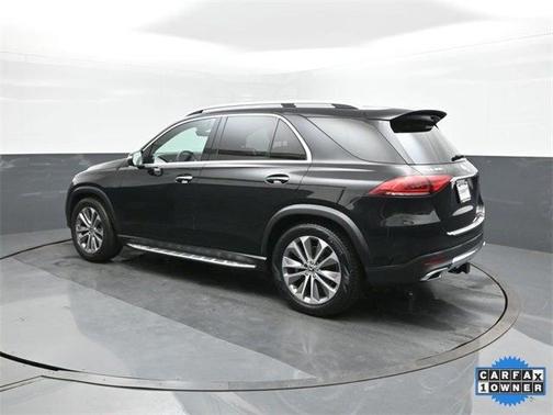 2021 Mercedes-Benz GLE 350 Base