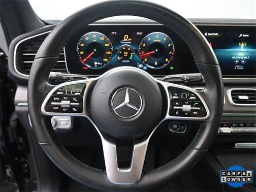 2021 Mercedes-Benz GLE 350 Base