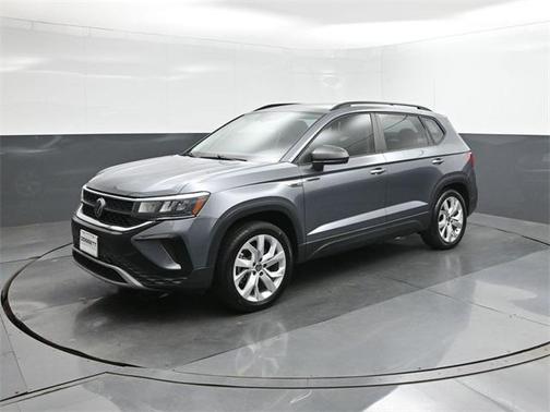 2023 Volkswagen Taos 1.5T S