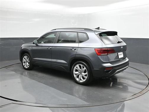 2023 Volkswagen Taos 1.5T S