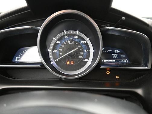 2017 Toyota Yaris iA Base