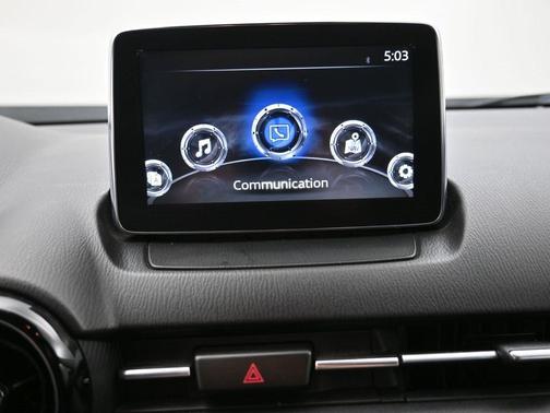 2017 Toyota Yaris iA Base