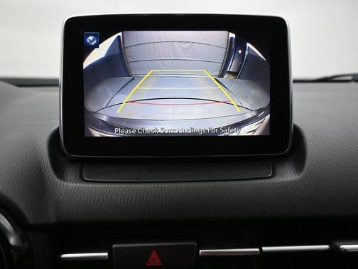 2017 Toyota Yaris iA Base